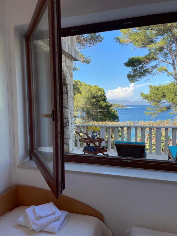 @hvar Island Seaside Villa Jelsa (Hvar)