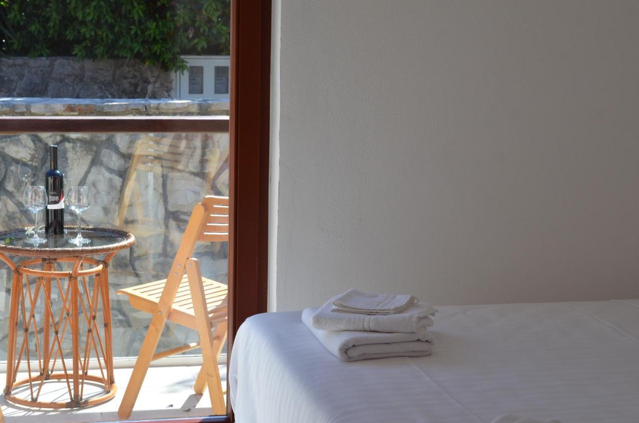 @hvar Island Seaside Villa *