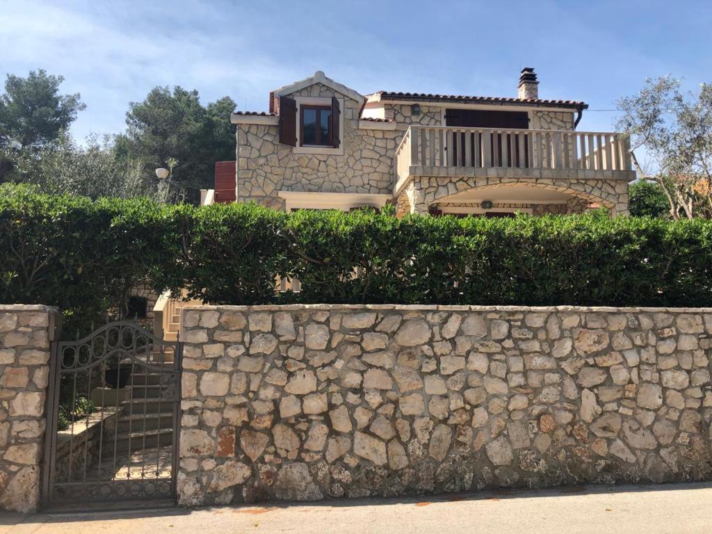 Villa @hvar Island Seaside