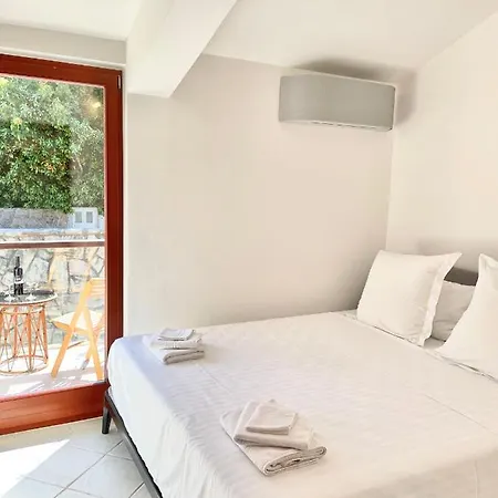 @Hvar Island Seaside Villa Jelsa  Exterior photo