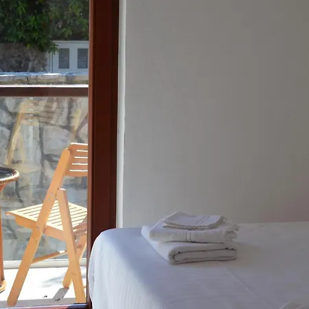 @Hvar Island Seaside Villa Jelsa  Exterior photo