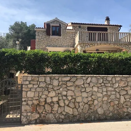 @Hvar Island Seaside Villa Jelsa  Exterior photo
