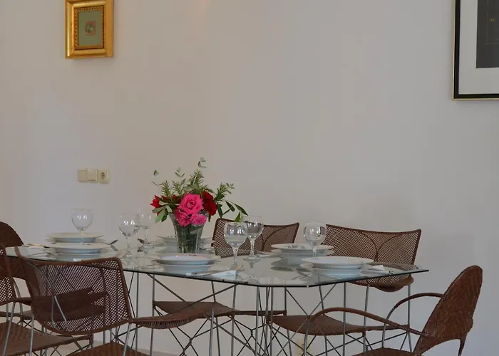 @Hvar Island Seaside Villa