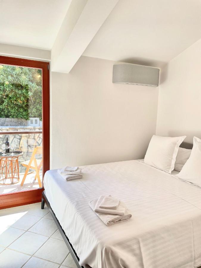 @hvar Island Seaside Villa Jelsa (Hvar)