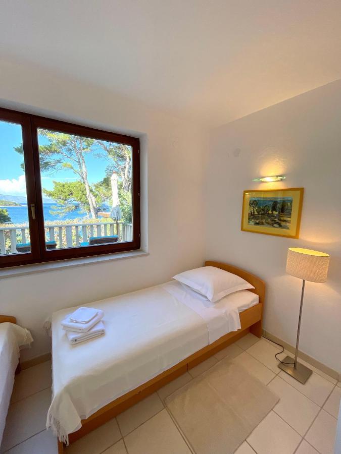 Villa @hvar Island Seaside *