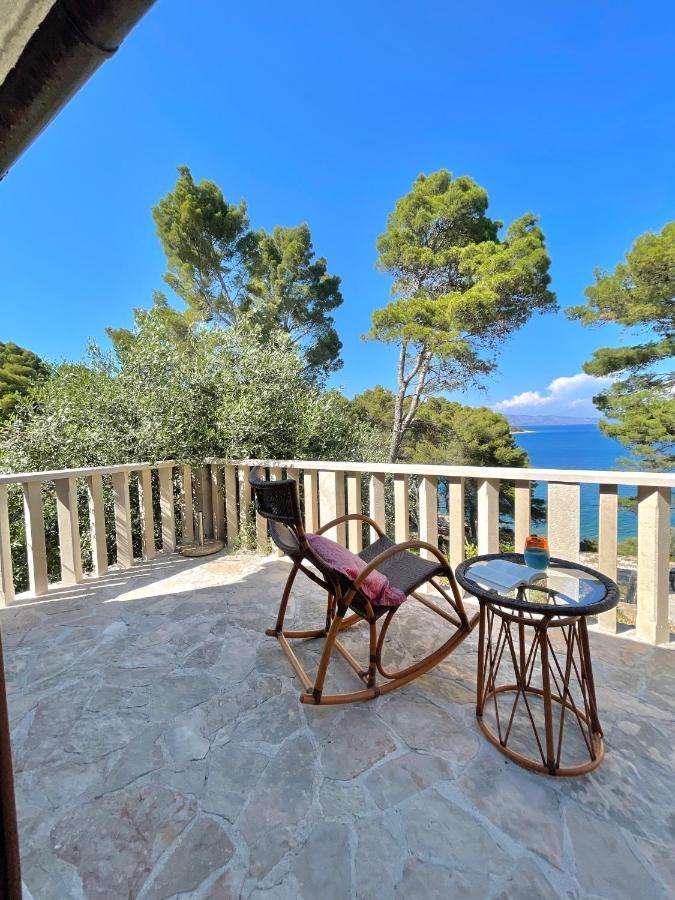 Villa @hvar Island Seaside Jelsa (Hvar)