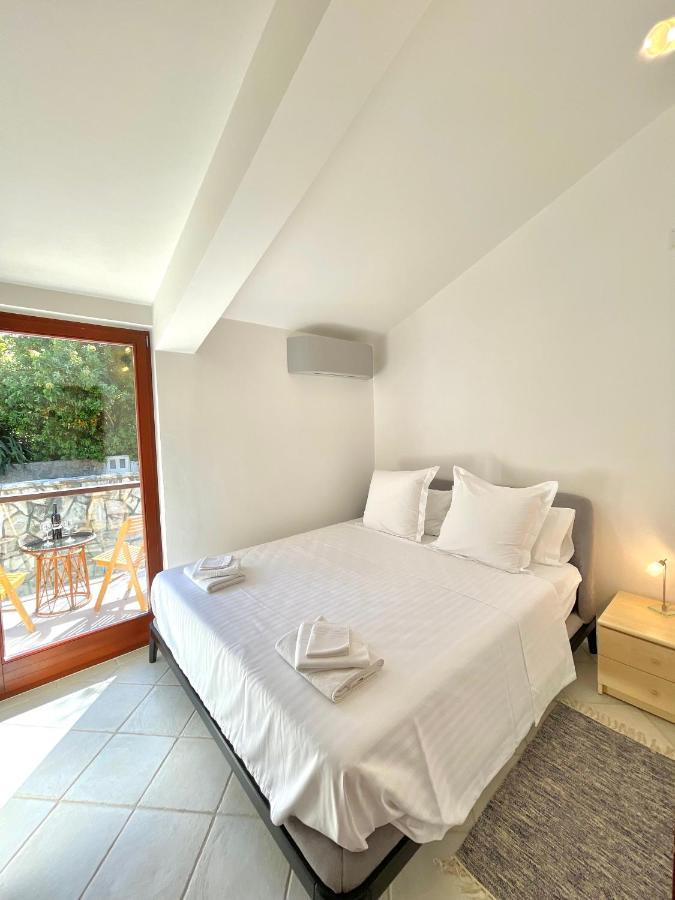 @hvar Island Seaside Villa Jelsa (Hvar)