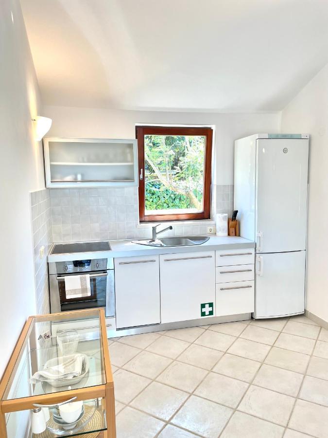 @hvar Island Seaside Villa