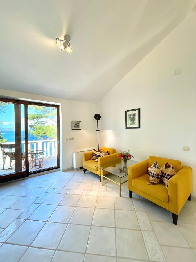 @hvar Island Seaside Villa Jelsa (Hvar)