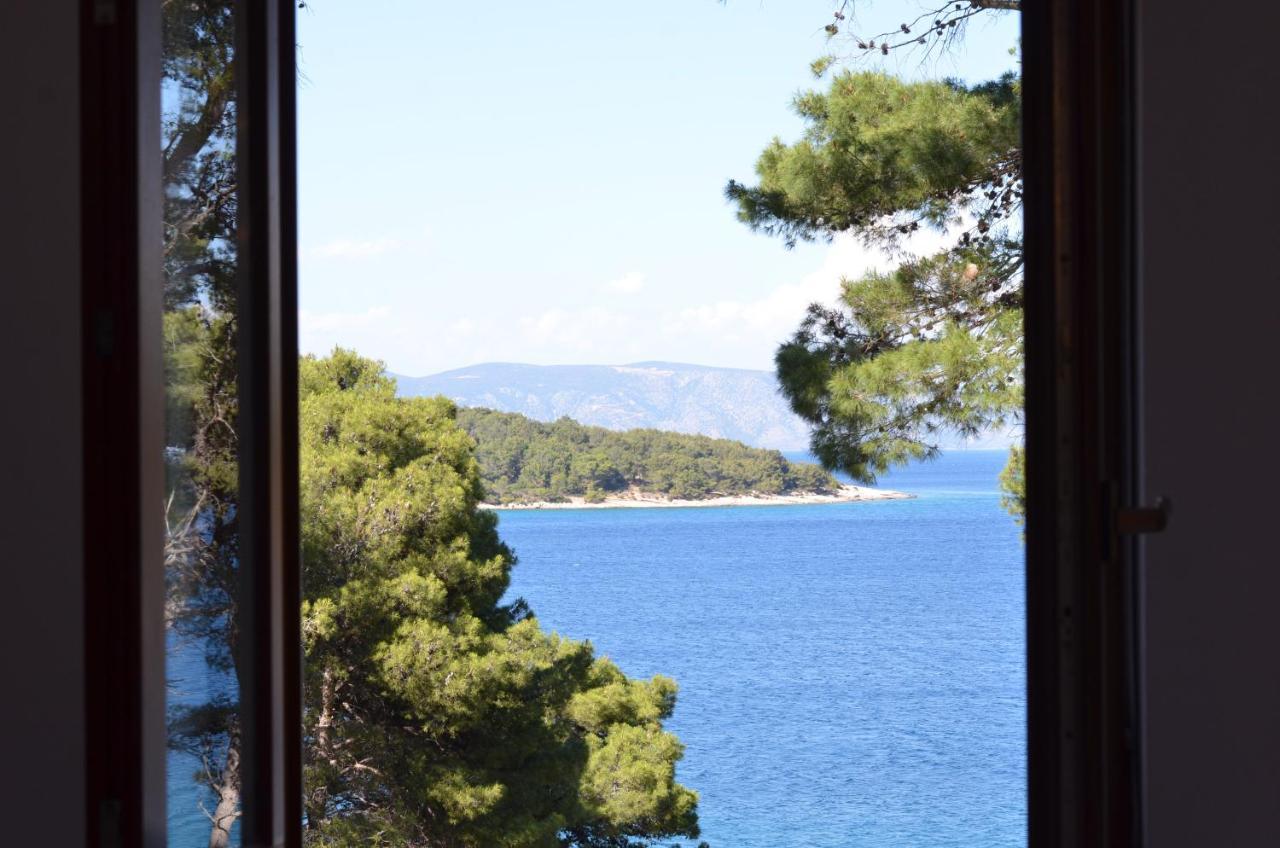 @hvar Island Seaside * Jelsa (Hvar)